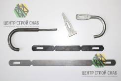 Съемники рулевых тяг и шаровых опор. Под заказ