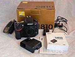 Nikon D810 ����