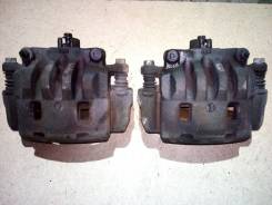 Суппорт тормозной. Subaru Forester, SG5, SH5, SF5, SF6, SF9 Subaru Legacy, BL5, BL9, BM9, BP5, BP9, BPE, BR9 Subaru Impreza, GH8 Subaru Exiga, YA5, YA...