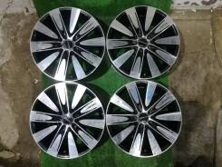 Enkei AME. 7.0x18, 5x114.30, ET38, ЦО 73,1 мм.