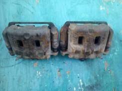 Суппорт тормозной. Subaru Forester, SF5, SF9 Subaru Legacy, BD5, BD9, BE5, BG5, BG9, BGC, BH5, BH9, BHC Subaru Impreza, GC8, GF8 Двигатели: EJ201, EJ2...