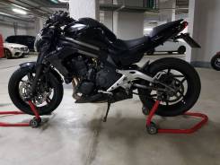 Kawasaki ER-6n. 650 куб. см., исправен, птс, с пробегом. Под заказ
