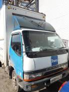 Mitsubishi Canter. , 4 200 куб. см., 3-5 т