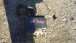 Блок abs. Subaru Impreza WRX, GD, GD9, GDA, GG, GGA Subaru Impreza, GD, GD9, GDA, GG, GGA