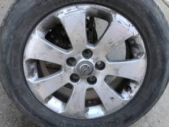 Opel. x17, 5x120.00
