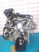 Двигатель в сборе. Nissan March Box Nissan Micra Nissan March Nissan Stanza Двигатель CG10DE
