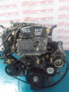 Двигатель в сборе. Nissan: Wingroad, Bluebird Sylphy, AD, Sunny, Almera Двигатель QG15DE