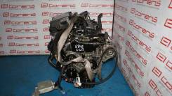 Двигатель в сборе. Nissan: March Box, Cube, Micra, March, Stanza Двигатель CG13DE