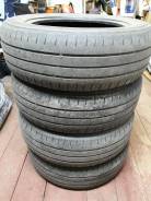 Kumho Solus KH17. Летние, 2012 год, износ: 40%, 4 шт