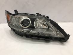 Фара. Lexus ES300h, ASV60, AVV60, GSV60 Lexus ES200, ASV60, AVV60, GSV60 Lexus ES250, ASV60, AVV60, GSV60 Lexus ES350, ASV60, AVV60, GSV60 Двигатели...