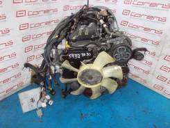Двигатель в сборе. Nissan: Caravan, Patrol, Skyline, Atlas, Safari, Terrano Regulus, Elgrand, Auster, Terrano Двигатель ZD30DDTI