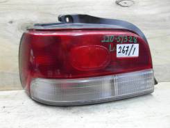 Стоп-сигнал. Daihatsu Charade, G200S