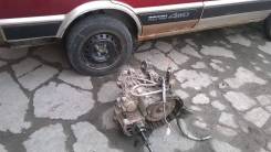 Toyota Sprinter Carib. AE95, 4A FE