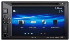 Sony XAV-65 ����