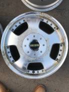 Manaray Sport Euro Edition. 6.5x16, 4x100.00, ET38, ЦО 60,0 мм.