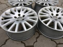 Audi. 7.5x17, 5x112.00, ET45, ЦО 57,1 мм. Под заказ