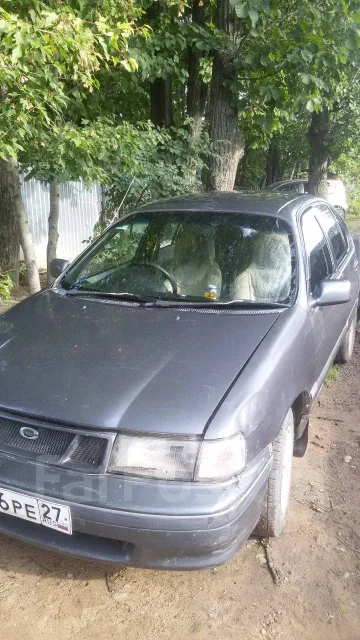 Toyota Corsa. �������, ��������, 1.3 (73��.�.), ������, 75 000����. �� ����