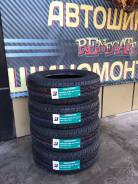 Bridgestone Dueler A/T. Летние, 2017 год, без износа, 4 шт