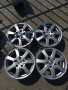 Enkei Rivazza Tuner. 6.0x15, 5x114.30, ET48