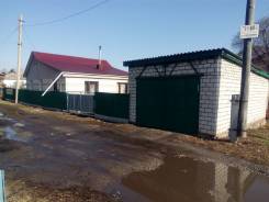 Срочно продам или обменяю дом. Улица Комсомольская 12, р-н Центр, площадь дома 64 кв. м., скважина, электричество 15 кВт, отопление твердотопливное, о...