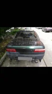 Honda Integra. ��������, ��������, 2.0 (210��.�.), ������, 200 000����. ��