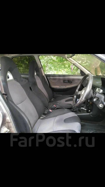Honda Integra. ��������, ��������, 2.0 (210��.�.), ������, 200 000����. �� ����