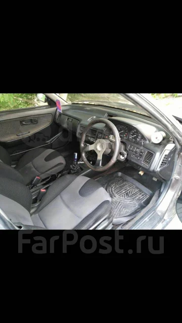 Honda Integra. ��������, ��������, 2.0 (210��.�.), ������, 200 000����. �� ����