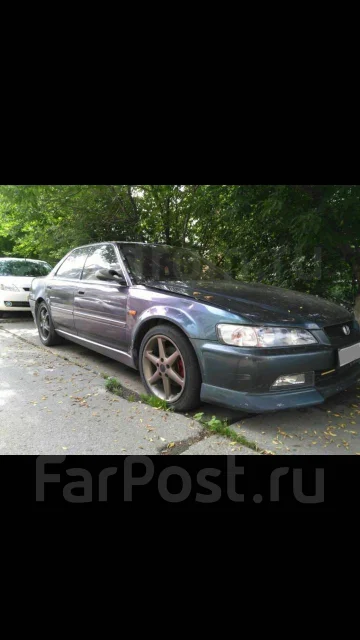 Honda Integra. ��������, ��������, 2.0 (210��.�.), ������, 200 000����. �� ����