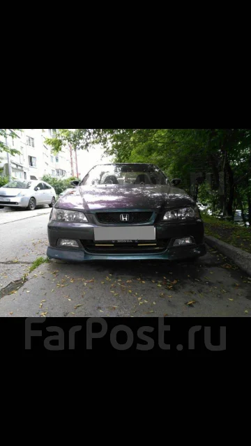 Honda Integra. ��������, ��������, 2.0 (210��.�.), ������, 200 000����. �� ����