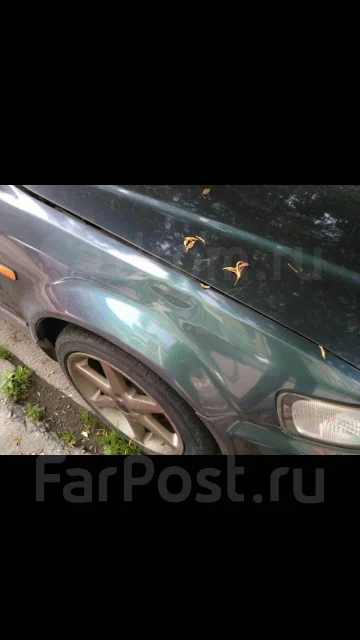 Honda Integra. ��������, ��������, 2.0 (210��.�.), ������, 200 000����. �� ����