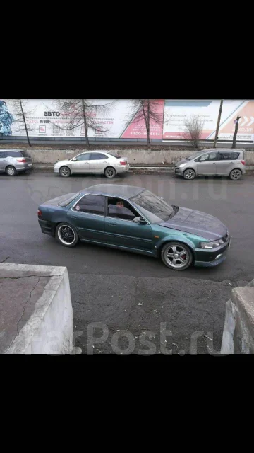Honda Integra. ��������, ��������, 2.0 (210��.�.), ������, 200 000����. �� ����