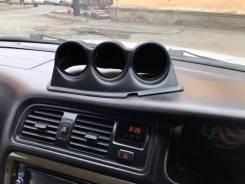 Подиум. Toyota Mark II, JZX100 Toyota Cresta, JZX100 Toyota Chaser, JZX100