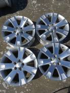 Mitsubishi. 7.0x18", 5x114.30, ET38