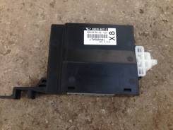 Блок управления акпп, cvt. Daihatsu Mira e:S, LA300S, LA310S, LA350S, LA360S Toyota Pixis Epoch, LA300A Двигатели: KF, KFVE