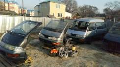 Toyota Town Ace. CR31, 3CT