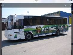 КАвЗ 4238. Продам кавз аврора 4238, 35 мест