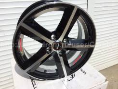Wheel Power. 6.5x15", 4x100.00, ET40, ЦО 73,1 мм.