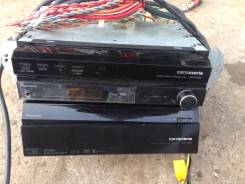 Pioneer Carrozzeria AVIC