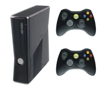 Microsoft Xbox 360 Slim ����
