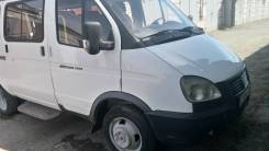 ГАЗ ГАЗель Бизнес. Продам газель бизнес 2010г., 13 мест