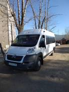 Citroen Jumper. Продам автобус, 2 200 куб. см., 22 места