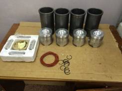 Поршень. Yigong ZL30 Yigong ZL930 Changlin ZL30F Changlin ZL30B Shanlin ZL-30 HZM ZL300