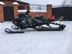 BRP Lynx Boondocker DS. исправен, есть птс, с пробегом