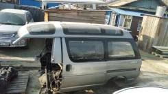 Дверь сдвижная. Toyota Lite Ace, CR21, CR21G, CR22, CR22G, CR30, CR30G, CR31, CR31G, YR21, YR21G, YR30, YR30G, YR31 Toyota Town Ace, CR21, CR21G, CR22...