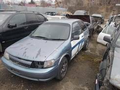 Toyota Corolla II. EL41, 4EFE