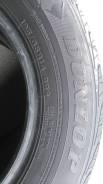 Dunlop. Летние, 2002 год, износ: 40%, 2 шт