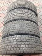 Bridgestone Blizzak MZ-03. Зимние, без шипов, износ: 30%, 4 шт