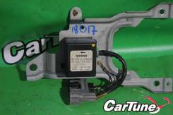 Блок управления. Nissan Skyline, ENR34, R34 Nissan Laurel, GNC35 Nissan Stagea, WGNC34 Двигатели: RB25DE, RB26DETT, RB25DET