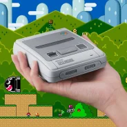 SNES ����