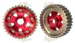 Шестерня. Honda Civic Двигатели: 20T2N, 20T2N10N, 20T2N11N, 20T2N22N, 20T2N23N, 20T2R12N, 20T2R13N, B16A, B16A1, B16A2, B16A3, B16A4, B16A5, B16A6, B1...